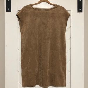 Wilfred dress with pockets